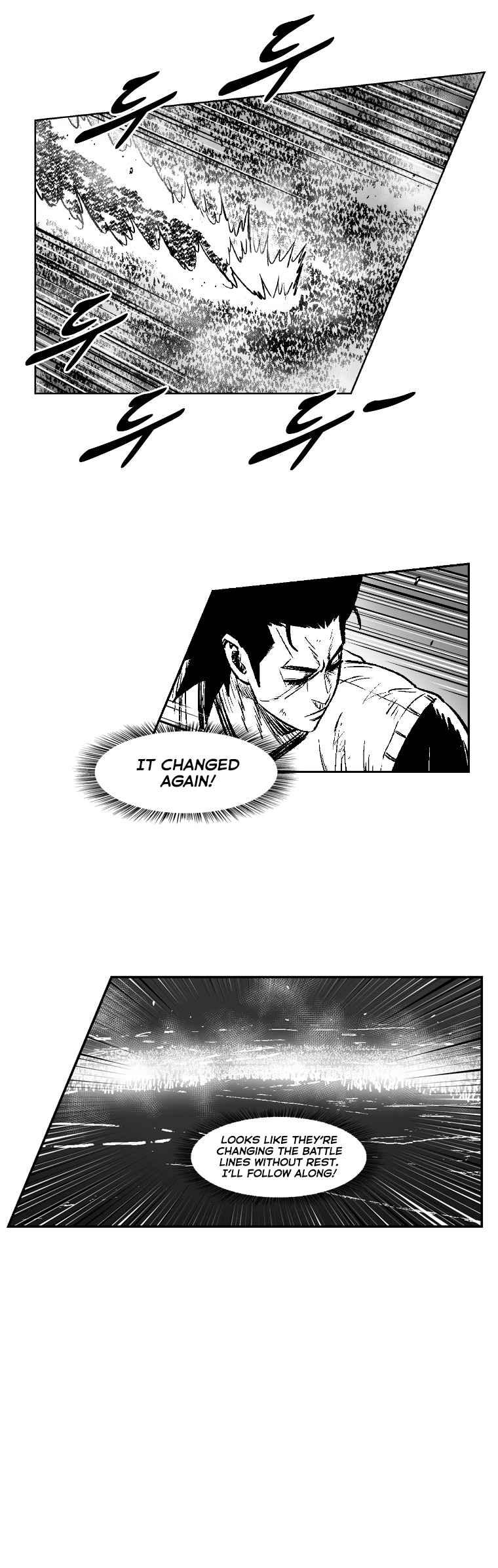 Red Storm Chapter 280 4